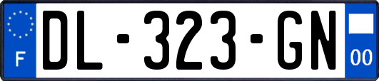 DL-323-GN