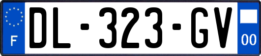 DL-323-GV