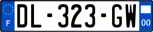 DL-323-GW