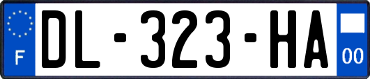 DL-323-HA