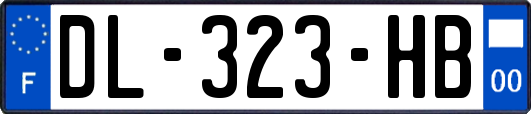 DL-323-HB