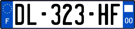 DL-323-HF