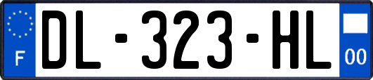 DL-323-HL