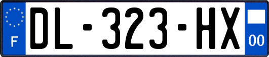 DL-323-HX