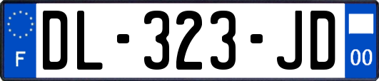 DL-323-JD