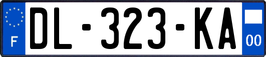 DL-323-KA