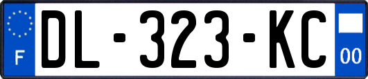 DL-323-KC