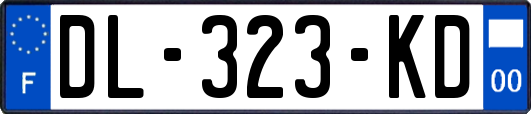 DL-323-KD