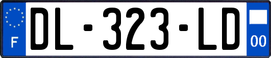 DL-323-LD