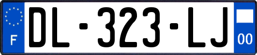 DL-323-LJ