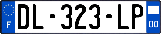 DL-323-LP