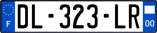 DL-323-LR