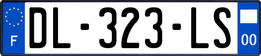 DL-323-LS