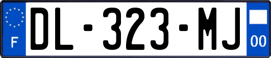 DL-323-MJ