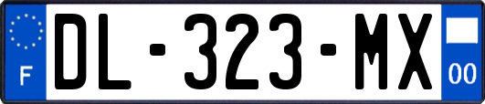 DL-323-MX