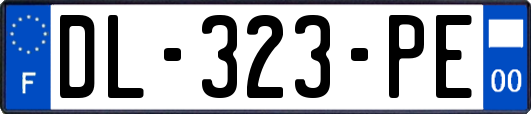 DL-323-PE