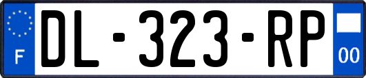 DL-323-RP