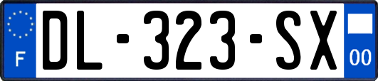 DL-323-SX