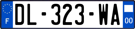 DL-323-WA