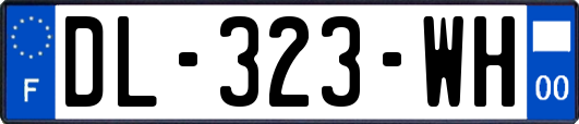 DL-323-WH