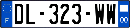 DL-323-WW