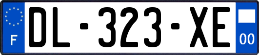 DL-323-XE