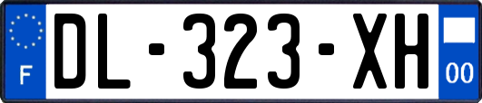 DL-323-XH