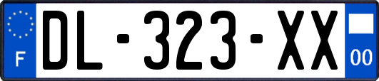 DL-323-XX