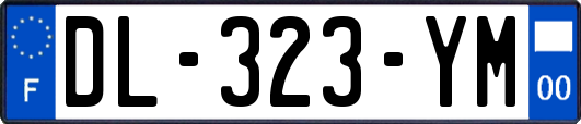 DL-323-YM