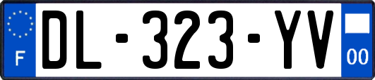 DL-323-YV