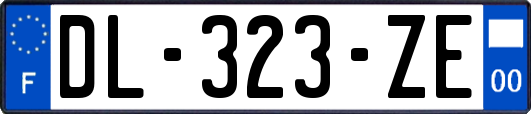 DL-323-ZE