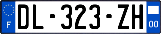 DL-323-ZH