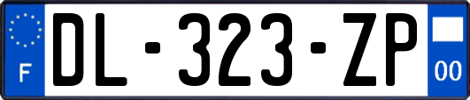 DL-323-ZP