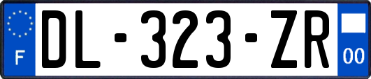 DL-323-ZR