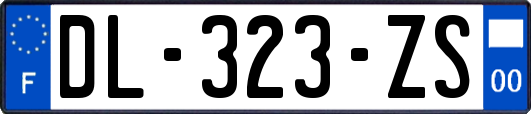 DL-323-ZS