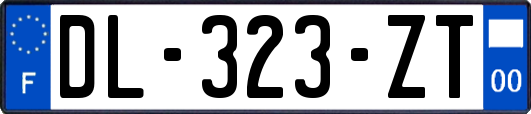 DL-323-ZT