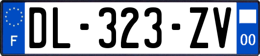 DL-323-ZV