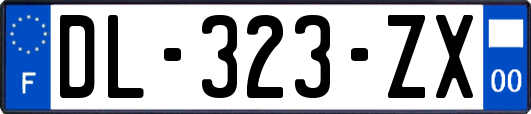 DL-323-ZX