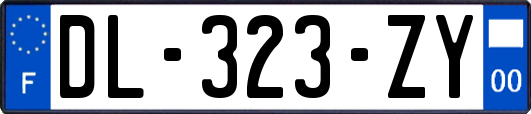 DL-323-ZY