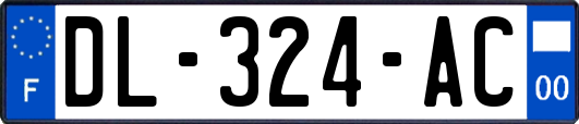 DL-324-AC