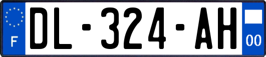 DL-324-AH