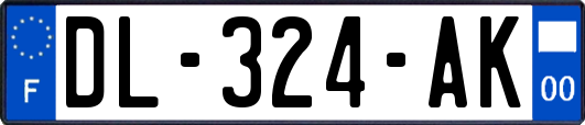 DL-324-AK