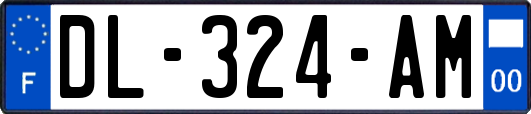 DL-324-AM