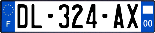 DL-324-AX