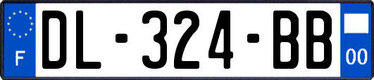 DL-324-BB