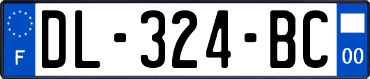 DL-324-BC