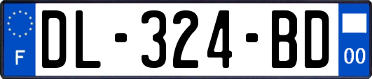 DL-324-BD