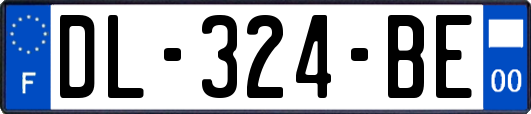 DL-324-BE