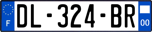 DL-324-BR