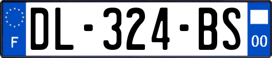 DL-324-BS